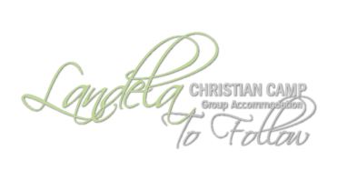 Landela Christian Camp Logo