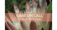 Care on Call Logo