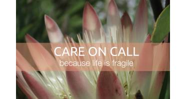 Care on Call Logo