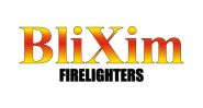Blixim Firelighters Logo
