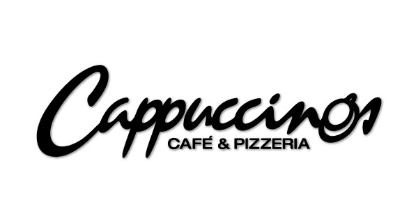 Cappuccinos Logo