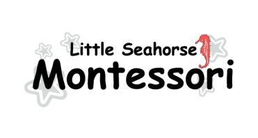 Seedlings Montessori Logo