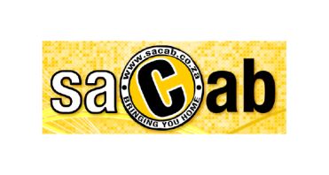 SA Cab Logo