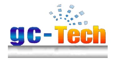 GC-Tech Logo
