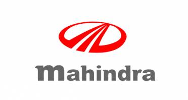 Mahindra Logo