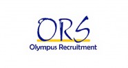 Olympus Recruitment Services Logo