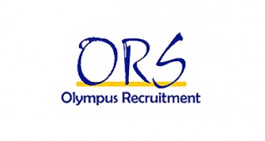 Olympus Recruitment Services Logo