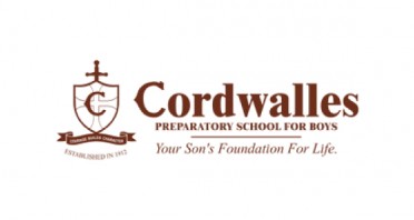 Cordwalles Prep for Boys Logo