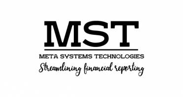Meta Systems Technologies Pty Ltd. Logo