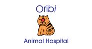 Oribi Animal Hospital Logo