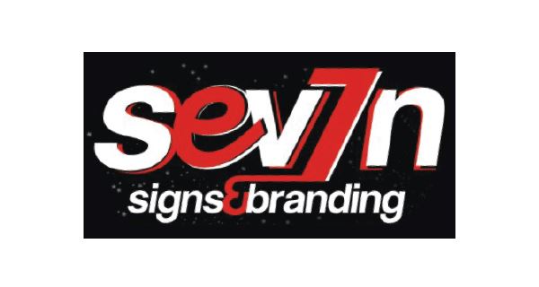 Sev7n Thesen Island Logo