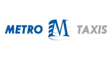 Metro Taxis Logo