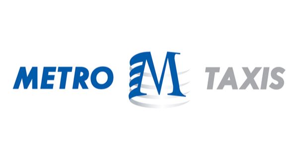 Metro Taxis Pietermaritzburg Logo