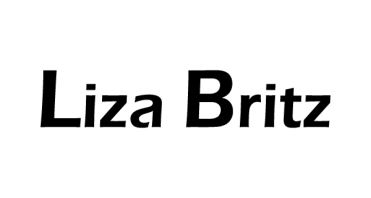 Liza Britz Oudioloog Logo