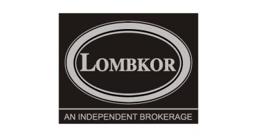 LOMBKOR Logo