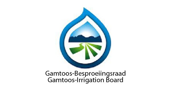 Gamtoos Irrigation Board Logo