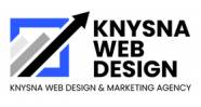 Knysna Web Design & Marketing Agency Logo