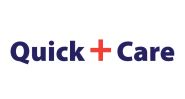 Quick Care Logo