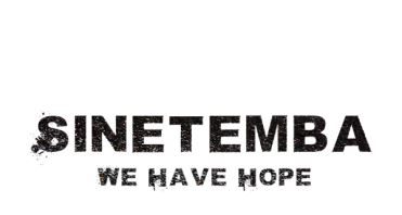 Sinetemba - We Have Hope Logo