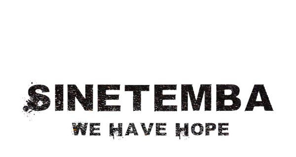 Sinetemba - We Have Hope Logo