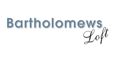 Bartholomew's Loft Logo