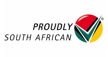Proudly South African Logo
