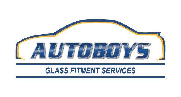 Mobile Glass Logo