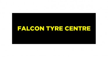 Falcon Tyre Centre Logo