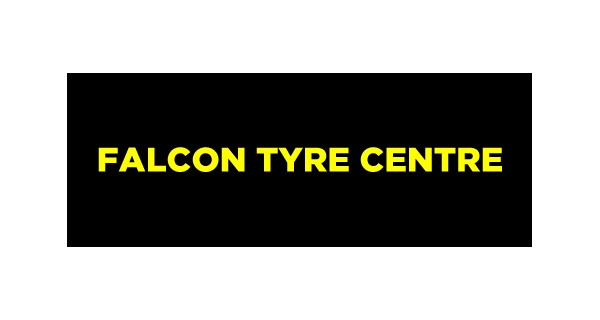 Falcon Tyre Centre Logo