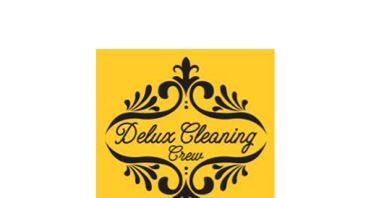 Delux Cleaning Logo