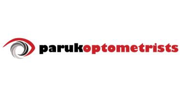Paruk Optometrists Logo