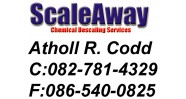 ScaleAway Logo