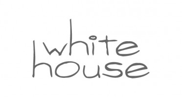 White House Logo