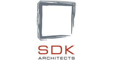 SDK Architects Logo