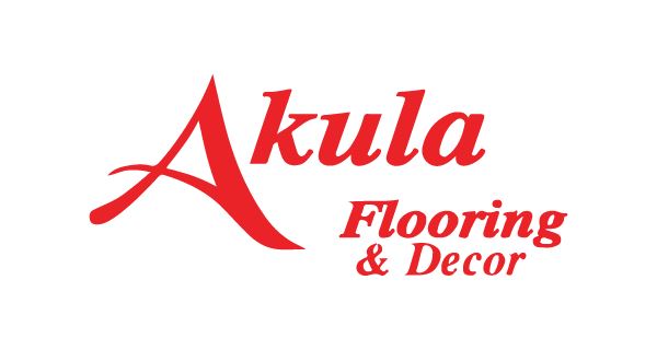 Akula Flooring & Decor Logo