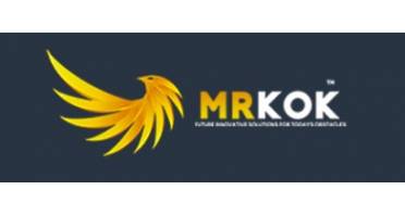 MR KOK ONLINE CONTRACTOR STORE CC Logo