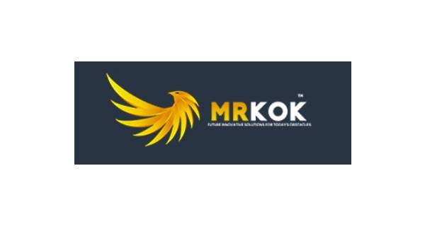 MR KOK ONLINE CONTRACTOR STORE CC Logo