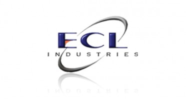 ECL Industries Logo