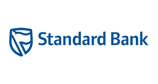 Standard Bank Margate Logo