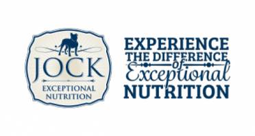 Jock Dog Food Logo