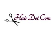 Hair Dot Com Logo