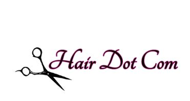 Hair Dot Com Logo