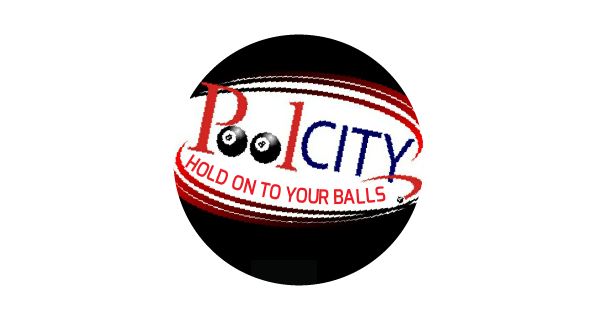 Pool City Logo