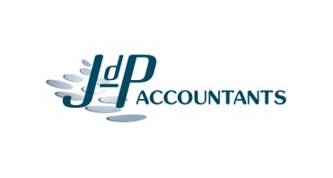 Johan Du Plessis Accountants Logo