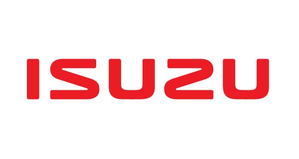 Isuzu Trucks Logo