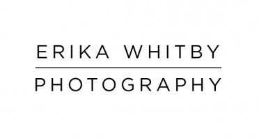Erika Whitby Photography Logo