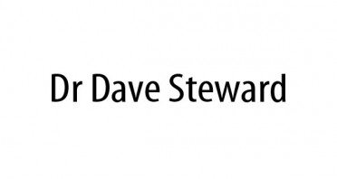 Dr Dave Steward Logo