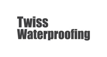 Twiss Waterproofing Logo