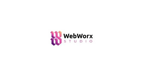 WebWorx Studio Logo