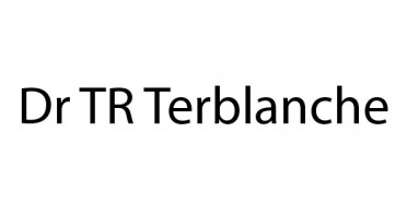 Dr TR Terblanche Logo